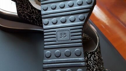 Босоножки Pretty Girl