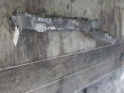 Коллектор впускной Даф хф 95 (DAF XF 95) 759040