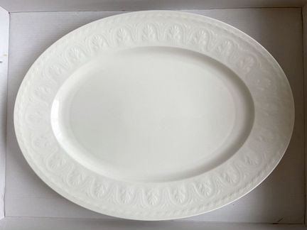 Блюдо 40 cm Villeroy & Boch Cellini 2940