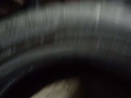 Шины зимние 285/50/20