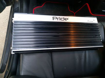 Прайд Аврора