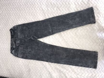 Джинсы для девочки