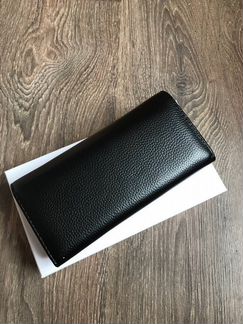 Кошелек ysl Черный yves Saint Laurent