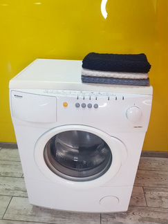 Стиральная машина бу Hansa