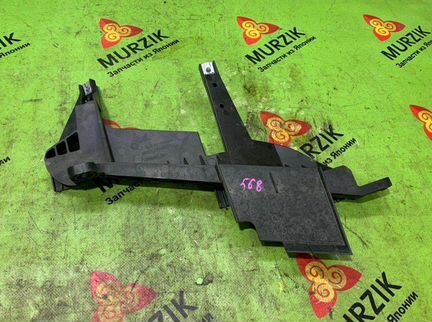 Крепление фары левое Bmw X3 E83 2.5L N52B25A 2008