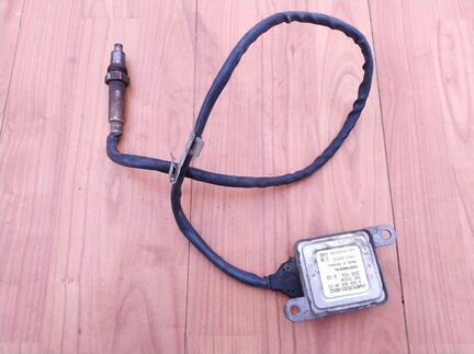 Датчик NOX Mercedes 166 222 212 205 и др