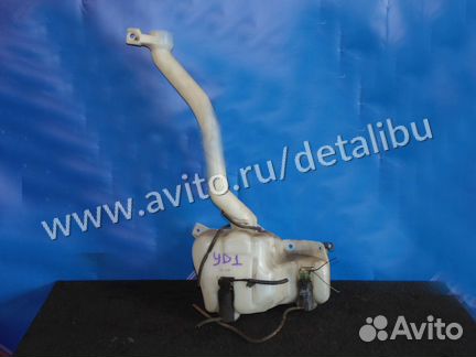 Бачок омывателя Acura MDX 2001-2006