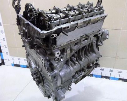 Двигатель BMW X3 F25 2010-2017