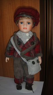 Куклы для игры и коллекционирования remeco collec