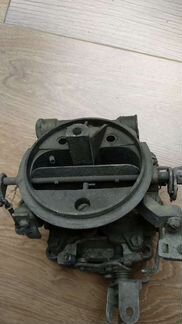 Карбюратор к126н