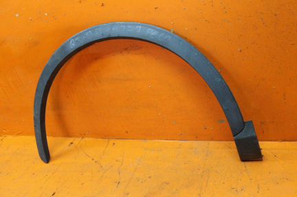 Расширитель крыла передний левый Audi Q3 8U