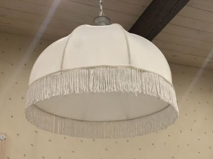 Люстра Arte Lamp Bianca A2116SP-1WG (Италия)