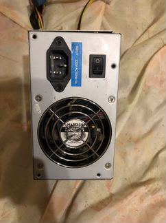 Блок питания 420w