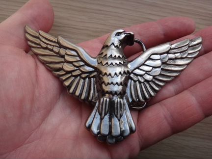 Пряга для ремня