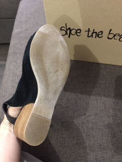 Босоножки - сабо Shoe the bear