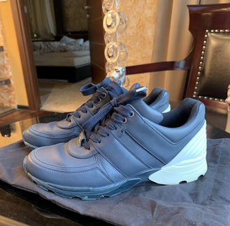 Chanel кроссовки