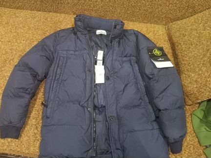 Stone island куртка