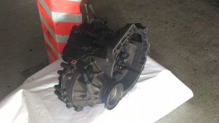 МКПП Фольксваген Тоуран 2003-2008