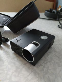 Проектор hp notebook projection companion