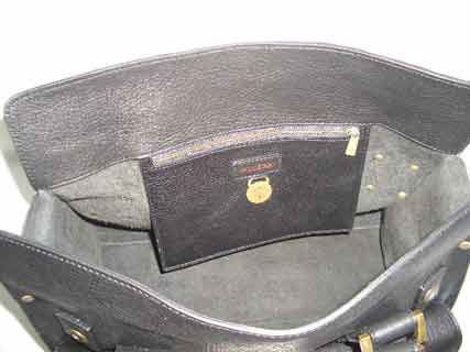 Сумка mulberry Roxanne black оригинал