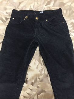 Джинсы/брюки love moschino 27 размер