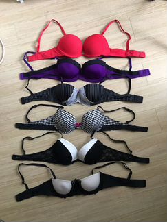 Бюстгальтер la Senza 65/A-B
