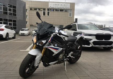 S1000R 2017