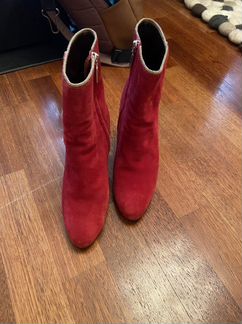 Сапоги brunomagli