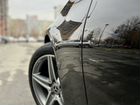 Mercedes-Benz C-класс 2.0 AT, 2017, 41 500 км объявление продам