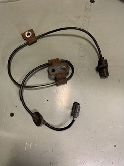 Датчик ABS Subaru GD