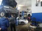 Автосервис ремонт авто шиномонтаж болансировка
