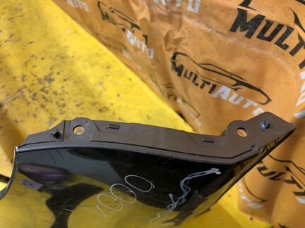 Бампер передний Mercedes Gla X156 2017-2020