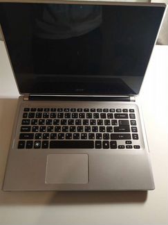 Acer Aspire V5