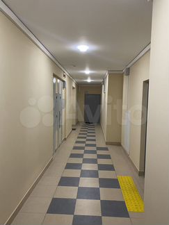3-к квартира, 82 м², 17/18 эт.