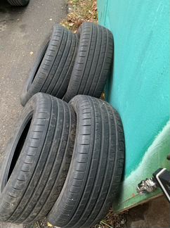 Резина nexen N’fera su1 215/60 r16