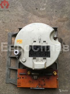 Тахограф Man F2000