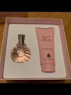 Подарочный набор Eclat de Fleurs