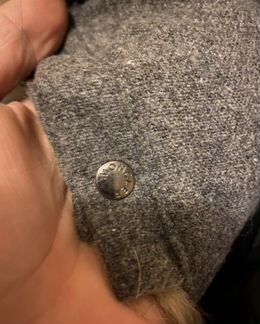 Пуховик Moncler