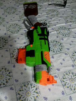 Nerf Slingfire