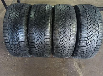 225 55 18 Pirelli бу Шины Зимние 225 55 R18 97A