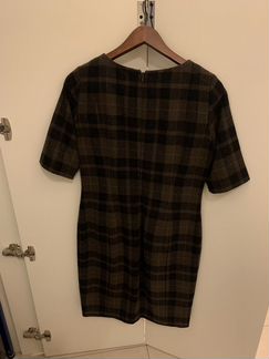 Платье женское gant