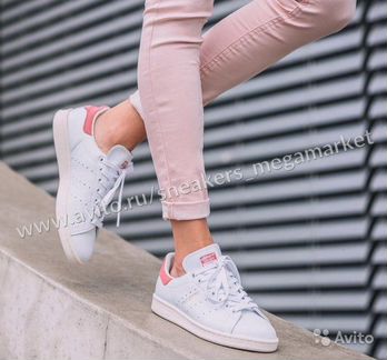 Кроссовки Adidas Stan Smith (36-40)