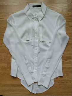 Рубашка Karen Millen