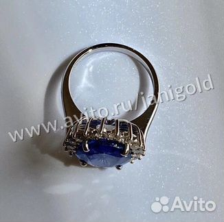 Золотое кольцо