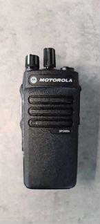Цифровая рация Motorola DP2400E VHF