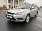 Ford Focus 1.8 МТ, 2009, 116 000 км