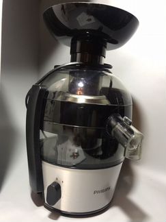 Соковыжималка Philips Viva Collection HR1837