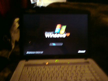 Acer Aspire 5520