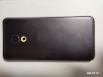Смартфон Meizu Pro 6s