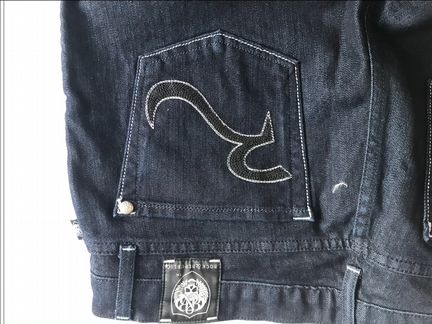 Джинсы Rock republic